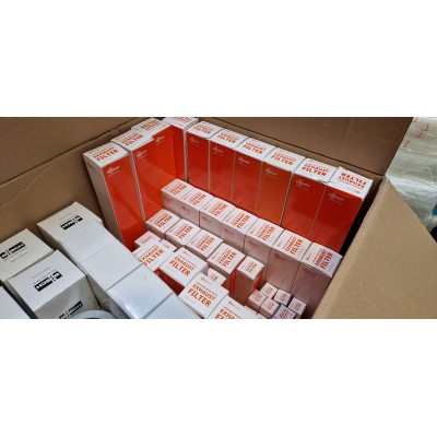 BUSCH FILTER VZDUCHOVÝ 0532140152