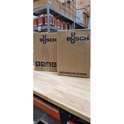 BUSCH FILTER VZDUCHOVÝ 0532140152