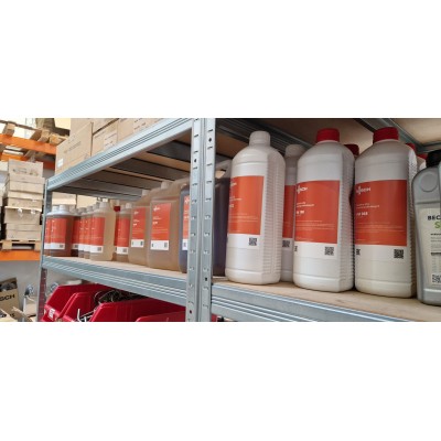 BUSCH FILTER VZDUCHOVÝ 0532140151